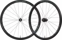 Shimano DURA ACE WH-R9270-TL 28" Center-Lock Carbono Juego De Ruedas Rueda Para Tubeless | Bike-Discount -Shimano Tienda de ventas Shimano DURA ACE WH R9270 TL C36 EWHR9270C36LFEREDX 1280x1280