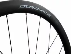 Shimano DURA ACE WH-R9270-TL 28" Center-Lock Carbono Juego De Ruedas Rueda Para Tubeless | Bike-Discount -Shimano Tienda de ventas Shimano DURA ACE WH R9270 TL C36 EWHR9270C36LFEREDX a 1280x1280