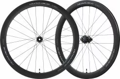 Shimano DURA ACE WH-R9270-TL 28" Center-Lock Carbono Juego De Ruedas Rueda Para Tubeless | Bike-Discount -Shimano Tienda de ventas Shimano DURA ACE WH R9270 TL C50 EWHR9270C50LFEREDX 1280x1280
