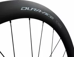 Shimano DURA ACE WH-R9270-TL 28" Center-Lock Carbono Juego De Ruedas Rueda Para Tubeless | Bike-Discount -Shimano Tienda de ventas Shimano DURA ACE WH R9270 TL C50 EWHR9270C50LFEREDX a 1280x1280