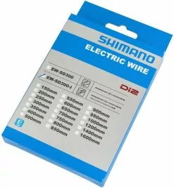 Shimano Di2 EW-SD300-I Cable Eléctrico Accesorios Di2 | Bike-Discount -Shimano Tienda de ventas Shimano Di2 EW SD300 I Stromkabel IEWSD300IL015 d 1280x1280