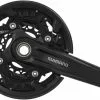 Shimano FC-MT500 Manivela De 10 Velocidades 40/30/22 Bielas 3 X 10-velocidades | Bike-Discount