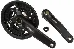 Shimano FC-MT500 Manivela De 10 Velocidades 40/30/22 Bielas 3 X 10-velocidades | Bike-Discount 6 Shimano FC-MT500 Manivela De 10 Velocidades 40/30/22 Bielas 3 X 10-velocidades | Bike-Discount -Shimano Tienda de ventas Shimano FC MT500 10 fach Kurbel EFCMT500EX002C b 1280x1280
