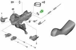 Shimano Tornillo De Conexión De Brida Para SM-BH90 Disc Brake Accesorios | Bike-Discount 9 Shimano Tornillo De Conexión De Brida Para SM-BH90 Disc Brake Accesorios | Bike-Discount -Shimano Tienda de ventas Shimano Flanschanschlussschraube fur SM BH90 Y8RD02000 d 1280x1280