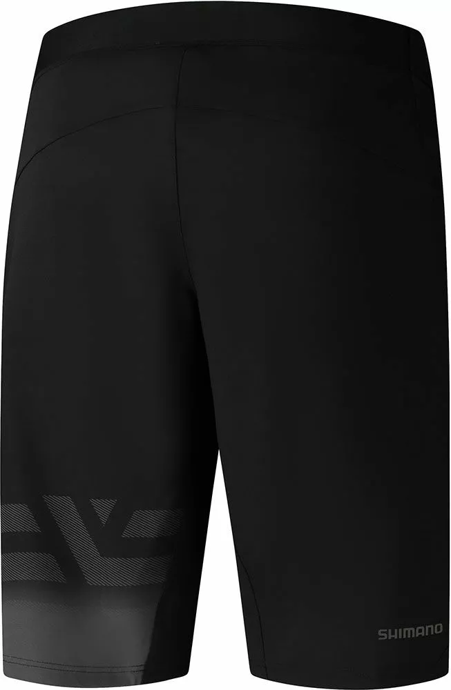 Shimano Fukui Printed - MTB Shorts Pantalones Cortos MTB | Bike-Discount 4 Shimano Fukui Printed - MTB Shorts Pantalones Cortos MTB | Bike-Discount - Imagen 2