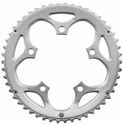 Shimano Plato TIAGRA De 9 Velocidades Para FC-4550 50 Dientes Plato 9 Velocidades | Bike-Discount 5 Shimano Plato TIAGRA De 9 Velocidades Para FC-4550 50 Dientes Plato 9 Velocidades | Bike-Discount -Shimano Tienda de ventas Shimano Kettenblatt fur FC 4550 50 Zahne Y1HA98050 b 1280x1280