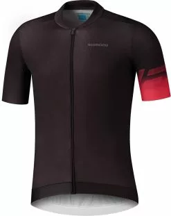 Shimano Kita Zip - MTB Jersey MTB Jersey Short Sleeve | Bike-Discount