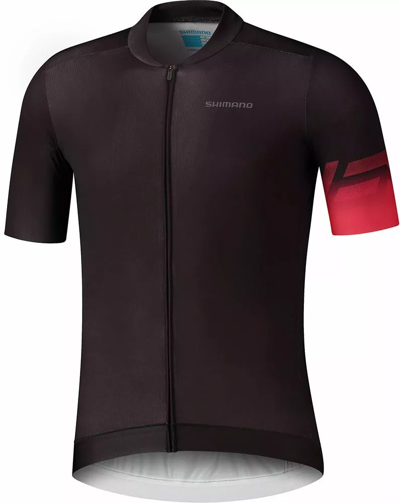 Shimano Kita Zip - MTB Jersey MTB Jersey Short Sleeve | Bike-Discount 3 Shimano Kita Zip - MTB Jersey MTB Jersey Short Sleeve | Bike-Discount