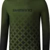 Shimano Myoko - MTB Long Sleeve Jersey MTB Jersey Long Sleeve | Bike-Discount