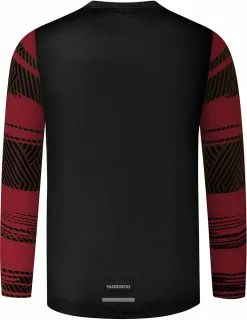Shimano Myoko - MTB Long Sleeve Jersey MTB Jersey Long Sleeve | Bike-Discount 6 Shimano Myoko - MTB Long Sleeve Jersey MTB Jersey Long Sleeve | Bike-Discount -Shimano Tienda de ventas Shimano Myoko MTB Langarmtrikot PCWJSTSVE12MRO804 2 1280x1280