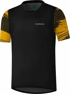 Shimano Myoko - MTB Jersey MTB Jersey Short Sleeve | Bike-Discount