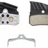 Shimano N04C Pastillas De Disco De Metal Pastillas De Freno | Bike-Discount