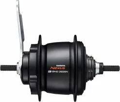 Shimano Bujes NEXUS SG-C7002-5CD De 5 Velocidades Carretes | Bike-Discount