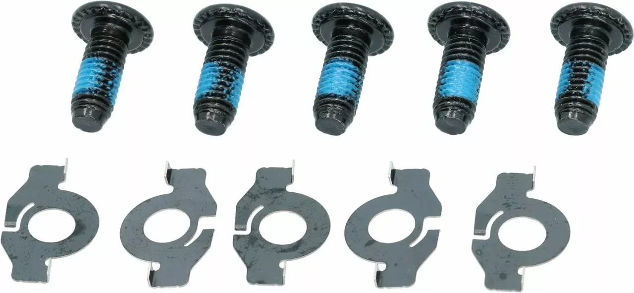 Shimano Disco De Freno NEXUS SM-RTC60 De 5 Orificios Discos De Freno | Bike-Discount 4 Shimano Disco De Freno NEXUS SM-RTC60 De 5 Orificios Discos De Freno | Bike-Discount - Imagen 2