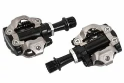 Shimano Pedales PD-M540 Automáticos | Bike-Discount 8 Shimano Pedales PD-M540 Automáticos | Bike-Discount -Shimano Tienda de ventas Shimano PD M540 Pedale EPDM540L 1280x1280