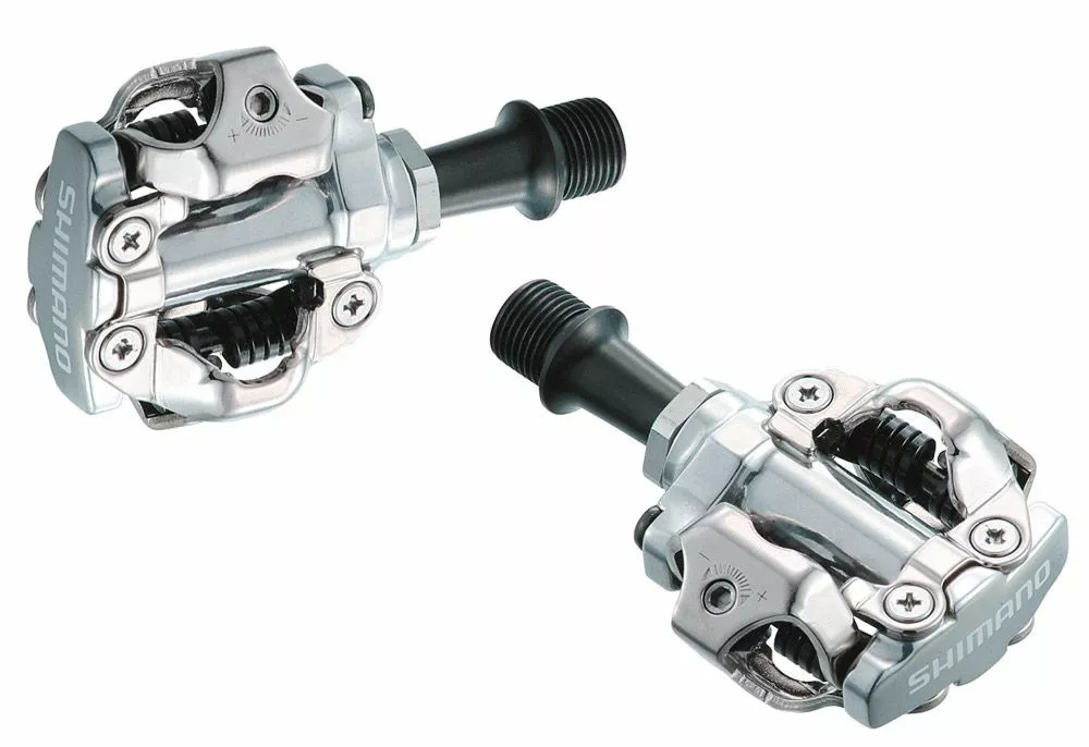 Shimano Pedales PD-M540 Automáticos | Bike-Discount 5 Shimano Pedales PD-M540 Automáticos | Bike-Discount - Imagen 3