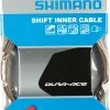 Shimano Cable De Cambio De Polímero De 1,2 Mm Cables De Cambio | Bike-Discount