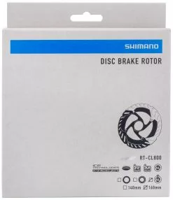 Shimano RT-CL800 Center-Lock Rotor De Disco Incluye Imán Discos De Freno | Bike-Discount -Shimano Tienda de ventas Shimano RT CL800 Center Lock Bremsscheibe Magnet Verpackung 1280x1280
