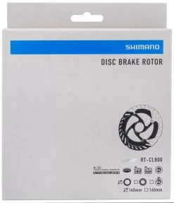 Shimano RT-CL800 Center-Lock Rotor De Disco Discos De Freno | Bike-Discount -Shimano Tienda de ventas Shimano RT CL800 Center Lock Bremsscheibe Verpackung 1280x1280