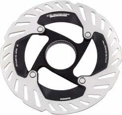 Shimano RT-CL900 Center-Lock Rotor De Disco Discos De Freno | Bike-Discount -Shimano Tienda de ventas Shimano RT CL900 Center Lock Bremsscheibe 140mm 1280x1280