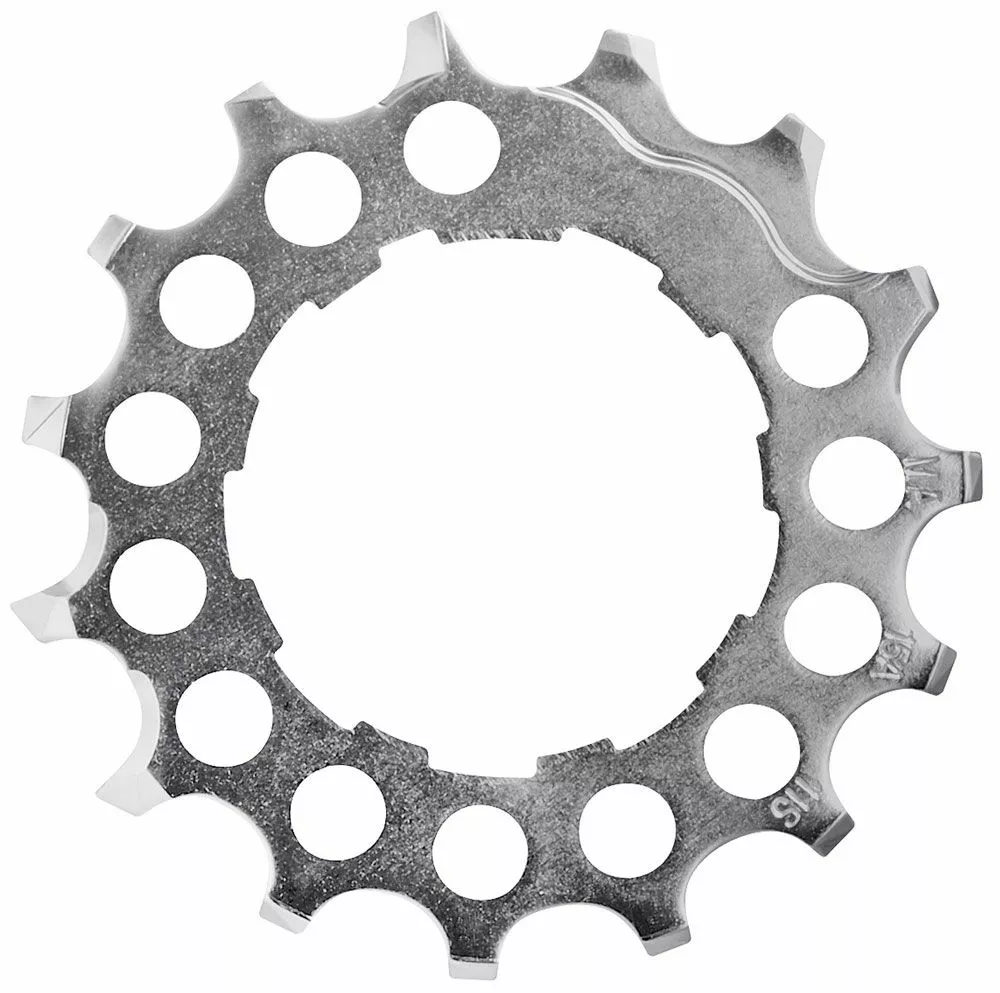 Shimano Rueda Dentada Para CS-R7000/CS-5800 Piñón 11 Velocidades | Bike-Discount 8 Shimano Rueda Dentada Para CS-R7000/CS-5800 Piñón 11 Velocidades | Bike-Discount - Imagen 6