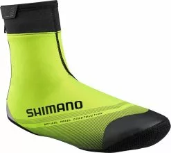 Shimano S1100R Soft Shell - Overshoes Cubrecalzados | Bike-Discount