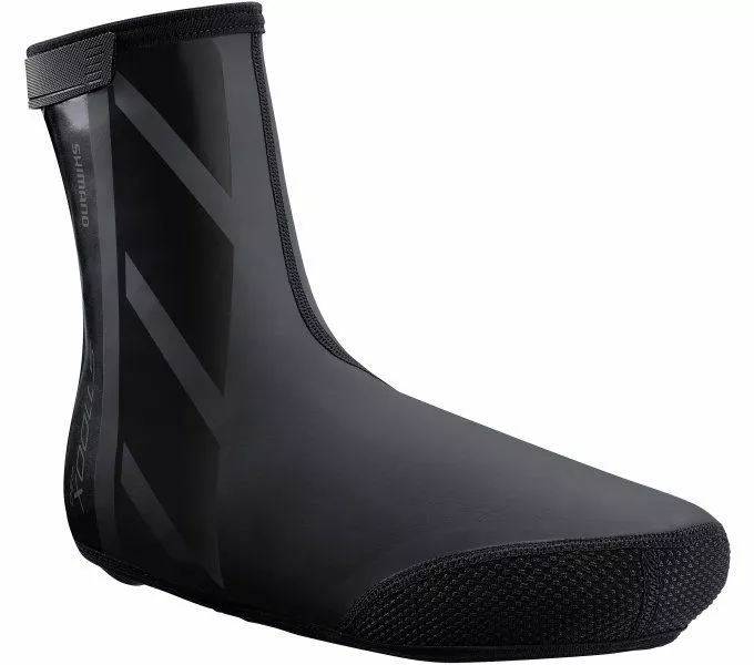 Shimano S1100X H2O - Overshoes Cubrecalzados | Bike-Discount 3 Shimano S1100X H2O - Overshoes Cubrecalzados | Bike-Discount