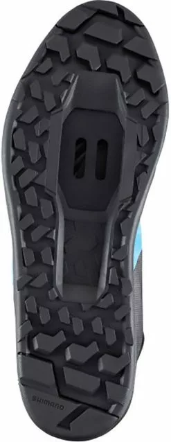 Shimano SH-AM7B - MTB Gravity Shoes MTB Calzado | Bike-Discount -Shimano Tienda de ventas Shimano SH AM7B MTB Gravity Schuhe ESHAM702MCB01S40000 2 1280x1280