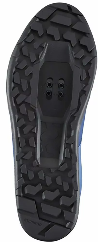 Shimano SH-AM9N - MTB Gravity Shoes MTB Calzado | Bike-Discount 5 Shimano SH-AM9N - MTB Gravity Shoes MTB Calzado | Bike-Discount - Imagen 3