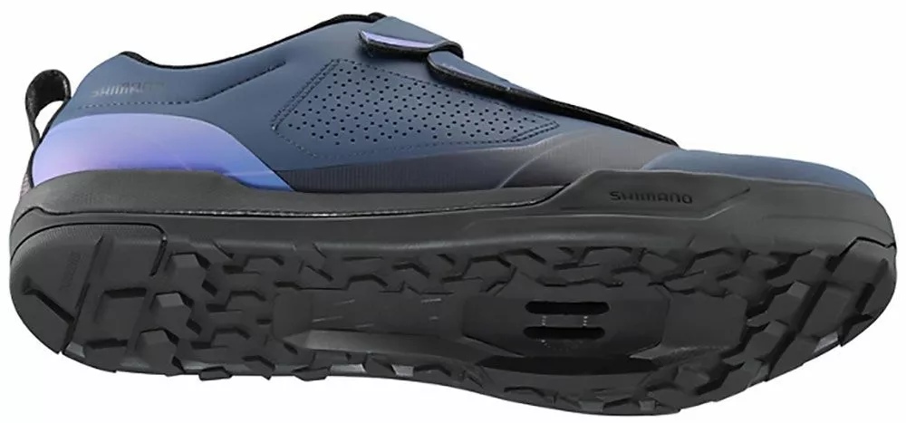 Shimano SH-AM9N - MTB Gravity Shoes MTB Calzado | Bike-Discount 7 Shimano SH-AM9N - MTB Gravity Shoes MTB Calzado | Bike-Discount - Imagen 5