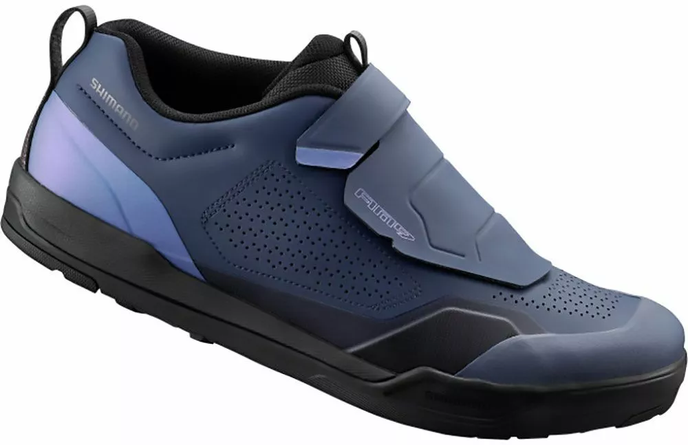 Shimano SH-AM9N - MTB Gravity Shoes MTB Calzado | Bike-Discount 4 Shimano SH-AM9N - MTB Gravity Shoes MTB Calzado | Bike-Discount - Imagen 2