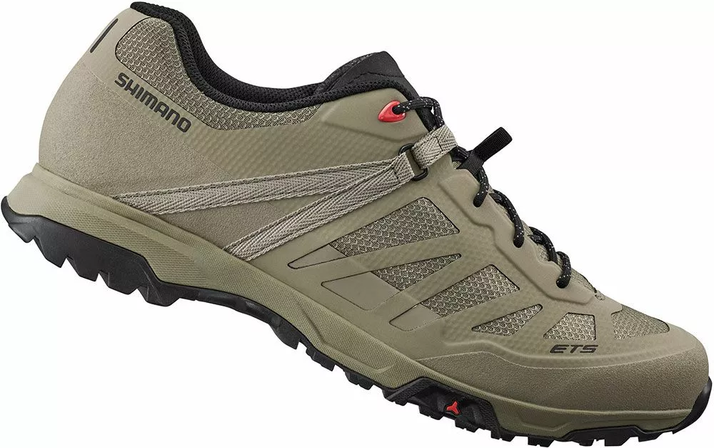 Shimano SH-ET500 - Zapatillas Para Bicicletas Eléctricas MTB Calzado | Bike-Discount 4 Shimano SH-ET500 - Zapatillas Para Bicicletas Eléctricas MTB Calzado | Bike-Discount - Imagen 2