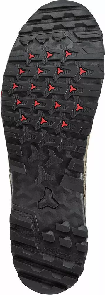 Shimano SH-ET500 - Zapatillas Para Bicicletas Eléctricas MTB Calzado | Bike-Discount 6 Shimano SH-ET500 - Zapatillas Para Bicicletas Eléctricas MTB Calzado | Bike-Discount - Imagen 4