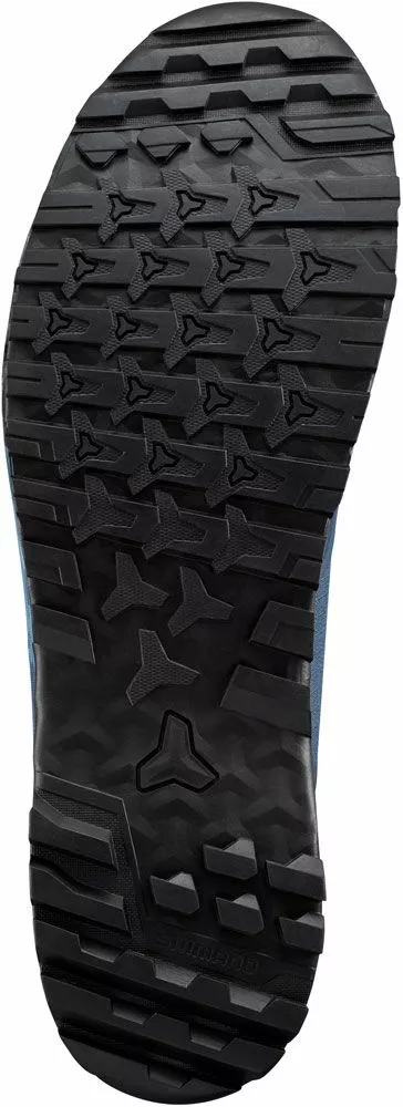 Shimano SH-ET700 - E-Bike Shoes MTB Pedales De Plataforma | Bike-Discount 8 Shimano SH-ET700 - E-Bike Shoes MTB Pedales De Plataforma | Bike-Discount - Imagen 6