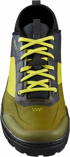 Shimano SH-GR7Y - MTB Gravity Shoes MTB Pedales De Plataforma | Bike-Discount -Shimano Tienda de ventas Shimano SH GR7Y MTB Gravity Schuhe ESHGR701MCY01S39000 3 1280x1280