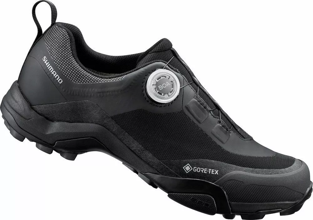 Shimano SH-MT7L GTX - Touring Shoes MTB Calzado | Bike-Discount 4 Shimano SH-MT7L GTX - Touring Shoes MTB Calzado | Bike-Discount - Imagen 2