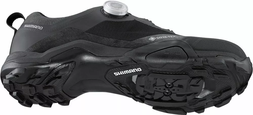 Shimano SH-MT7L GTX - Touring Shoes MTB Calzado | Bike-Discount 8 Shimano SH-MT7L GTX - Touring Shoes MTB Calzado | Bike-Discount - Imagen 6