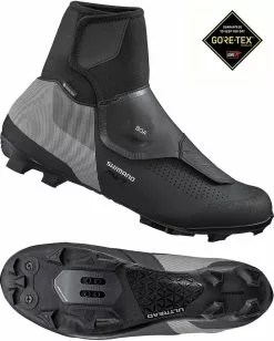 Shimano SH-MW702 - Zapatillas De Invierno Para MTB MTB Zapatos De Invierno | Bike-Discount
