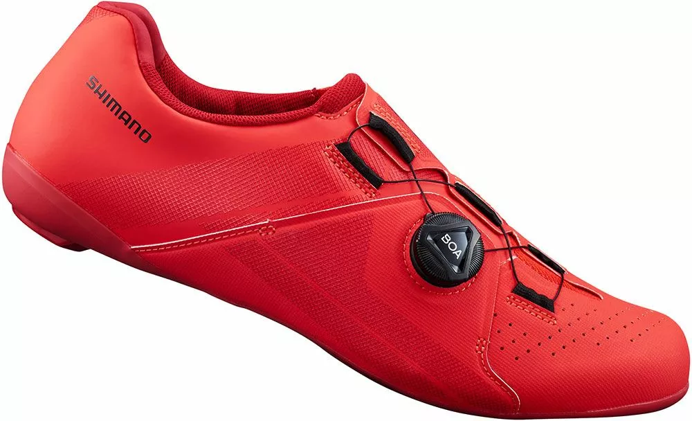 Shimano SH-RC3R Wide - Zapatillas Ciclismo Carretera Zapatillas Carretera | Bike-Discount 4 Shimano SH-RC3R Wide - Zapatillas Ciclismo Carretera Zapatillas Carretera | Bike-Discount - Imagen 2