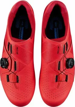 Shimano SH-RC3R Wide - Zapatillas Ciclismo Carretera Zapatillas Carretera | Bike-Discount 9 Shimano SH-RC3R Wide - Zapatillas Ciclismo Carretera Zapatillas Carretera | Bike-Discount -Shimano Tienda de ventas Shimano SH RC3R Rennradschuhe breit ESHRC300MGR01E41000 2 1280x1280