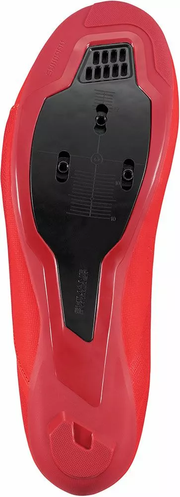 Shimano SH-RC3R Wide - Zapatillas Ciclismo Carretera Zapatillas Carretera | Bike-Discount 6 Shimano SH-RC3R Wide - Zapatillas Ciclismo Carretera Zapatillas Carretera | Bike-Discount - Imagen 4