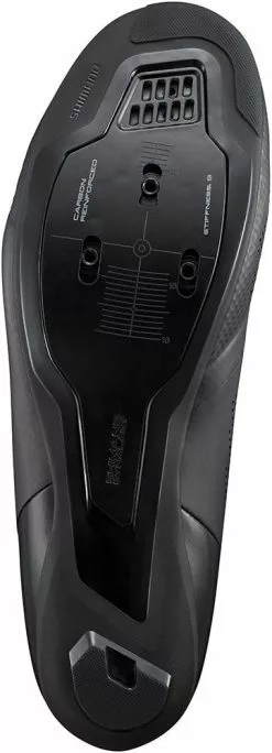 Shimano SH-RC502 - Road Bike Shoes Zapatillas Carretera | Bike-Discount -Shimano Tienda de ventas Shimano SH RC502 Rennradschuhe SH000022700 3 1280x1280