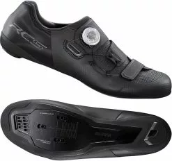 Shimano SH-RC502 - Road Bike Shoes Zapatillas Carretera | Bike-Discount
