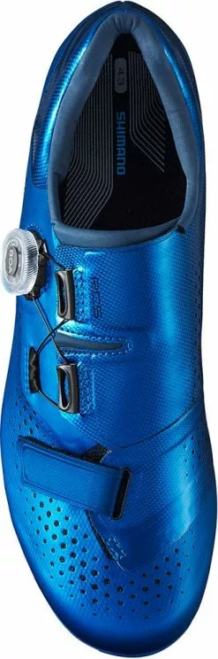 Shimano SH-RC5B Wide - Zapatillas Carretera Zapatillas Carretera | Bike-Discount 10 Shimano SH-RC5B Wide - Zapatillas Carretera Zapatillas Carretera | Bike-Discount -Shimano Tienda de ventas Shimano SH RC5B Rennradschuhe breit ESHRC500MCB01E41000 2 1280x1280