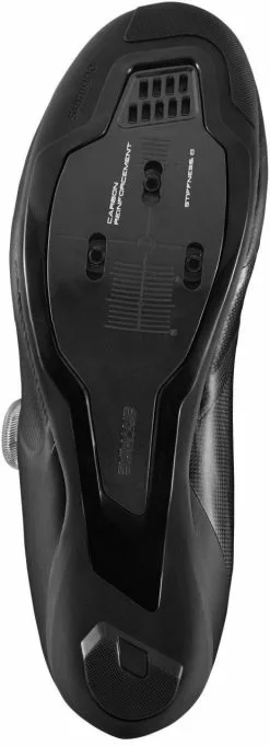 Shimano SH-RC5L - Road Bike Shoes Zapatillas Carretera | Bike-Discount -Shimano Tienda de ventas Shimano SH RC5L Rennradschuhe ESHRC500MCL01S40000 02 1280x1280