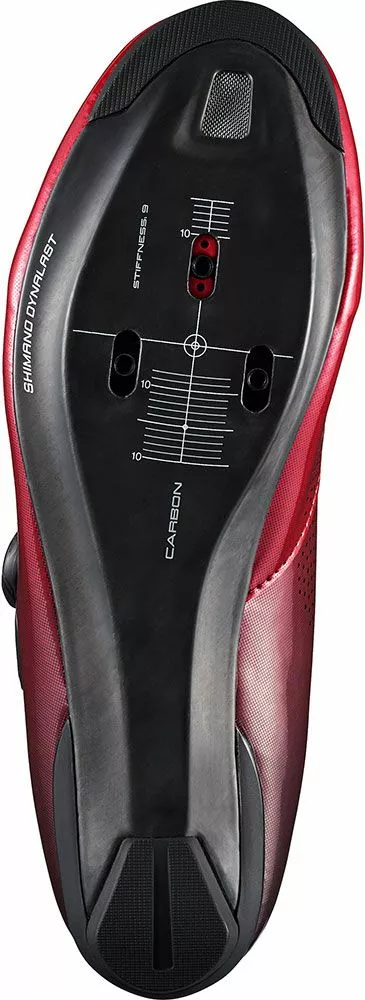 Shimano SH-RC7R Wide - Zapatillas Carretera Zapatillas Carretera | Bike-Discount 6 Shimano SH-RC7R Wide - Zapatillas Carretera Zapatillas Carretera | Bike-Discount - Imagen 4