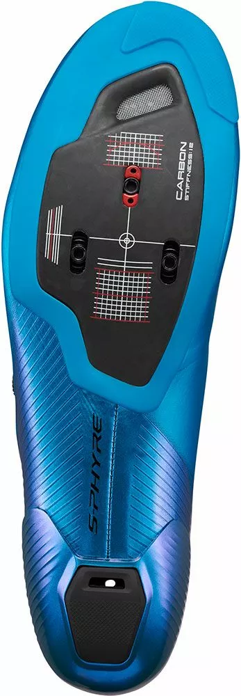 Shimano SH-RC903 S-PHYRE - Zapatillas De Carretera Anchas Zapatillas Carretera | Bike-Discount 6 Shimano SH-RC903 S-PHYRE - Zapatillas De Carretera Anchas Zapatillas Carretera | Bike-Discount - Imagen 4