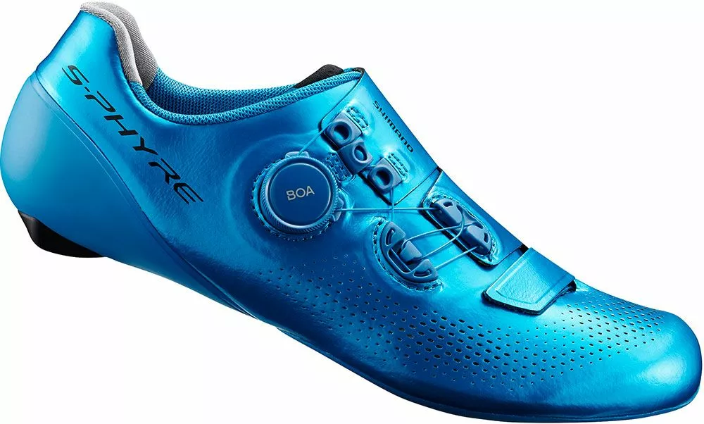 Shimano SH-RC9T - Zapatillas Carretera Zapatillas Carretera | Bike-Discount 4 Shimano SH-RC9T - Zapatillas Carretera Zapatillas Carretera | Bike-Discount - Imagen 2
