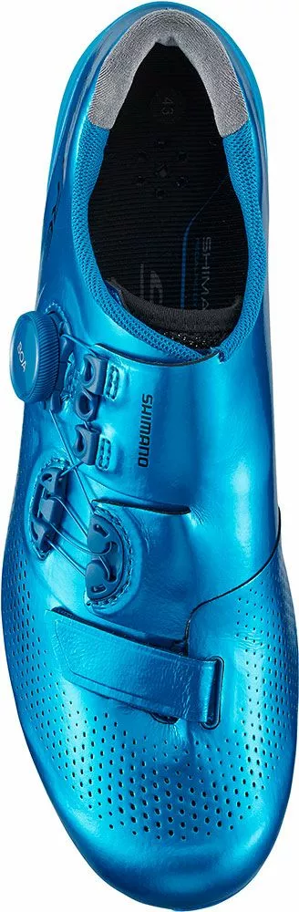 Shimano SH-RC9T - Zapatillas Carretera Zapatillas Carretera | Bike-Discount 7 Shimano SH-RC9T - Zapatillas Carretera Zapatillas Carretera | Bike-Discount - Imagen 5