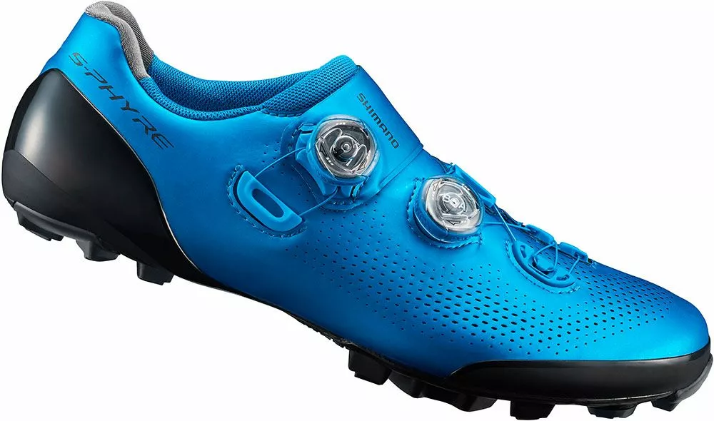Shimano SH-XC9B S-PHYRE - Zapatillas MTB MTB Calzado | Bike-Discount 4 Shimano SH-XC9B S-PHYRE - Zapatillas MTB MTB Calzado | Bike-Discount - Imagen 2
